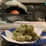 Pizzeria e Trattoria VACANZE NAGONE - 