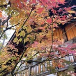 鹿教湯 三水館 - 