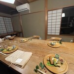 鹿教湯 三水館 - 