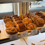 Boulangerie Pour Vous - 