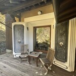 鹿教湯 三水館 - 