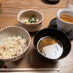 鹿教湯 三水館 - 