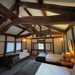 鹿教湯 三水館 - 