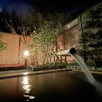 鹿教湯 三水館 - 