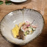 鹿教湯 三水館 - 