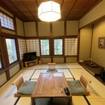 鹿教湯 三水館 - 