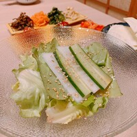 板前焼肉 一牛 北新地店 - 