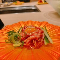 板前焼肉 一牛 北新地店 - 