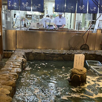 河太郎 中洲本店 - 
