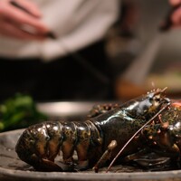 京風鉄板 はせ川 - 