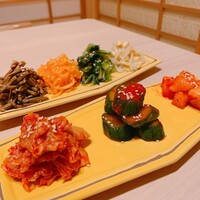 板前焼肉 一牛 北新地店 - 