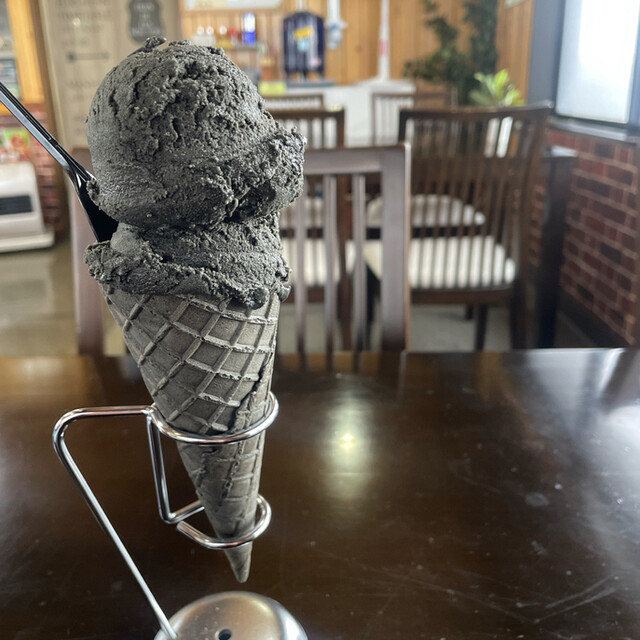 鹿の浦食堂 サザエさん（カノウラショクドウ サザエサン） - 八森（食堂）の写真