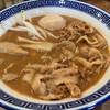 徳島ラーメン はるま