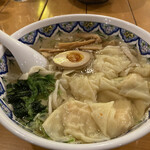 中国ラーメン 揚州商人 - 