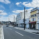 えびす - 本竜野駅前通り