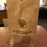 Einstein Bros. Bagels - 紙袋♪