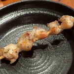やきとり 正や - なんこつ