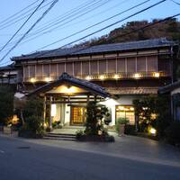 葉山 日影茶屋 - 外観