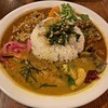 51 CURRY CAFE