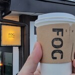 FOG coffee - 