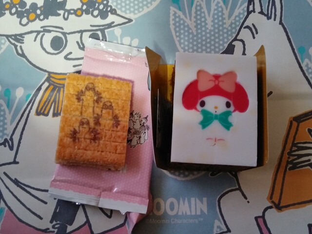 SWEETS MARKET photo 5