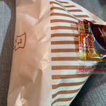 LAWSON - 料理写真: