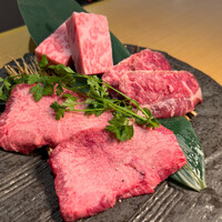 近江うし焼肉 にくTATSU 銀座店 - 