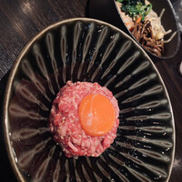 焼肉うしごろ 銀座並木通り店 - 