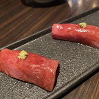 焼肉うしごろ 銀座並木通り店 - 