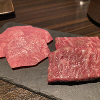 焼肉うしごろ 銀座並木通り店 - 