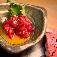 近江うし焼肉 にくTATSU 銀座店 - 