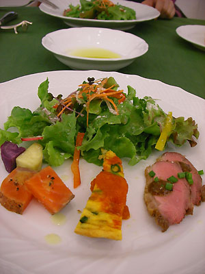 パパカルド - 七日町（イタリアン）の写真