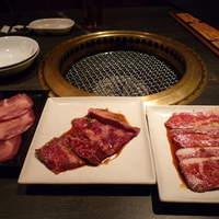 和牛焼肉 土古里 上野バンブーガーデン店 - 