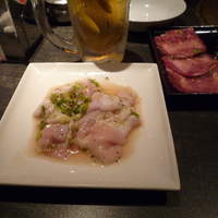 和牛焼肉 土古里 上野バンブーガーデン店 - 