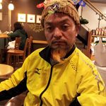 Yasai Izakaya Genki - ２０１３元旦イン六本木スタバ