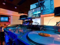 Envvy the sonic space photo 5