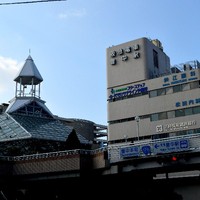 ラ ターブル ド クラージュ - 阪急豊中駅南口をでて左側の道をまっすぐいきます。到達まで約７分ぐらいでしょうか。