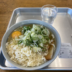 まえだうどん - 