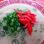 博多ラーメン とんとん - 