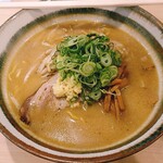 札幌麺屋 美椿 - 