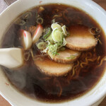 Chuuka Soba Ga-Den - 