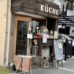 KUCHE - 