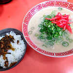 博多ラーメン とんとん - 