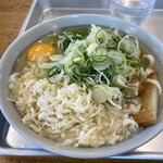 まえだうどん - 