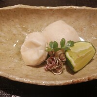新ばし 星野 - 