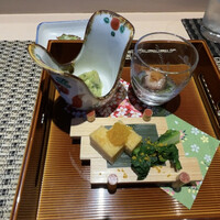 天寿し 横浜店 - 