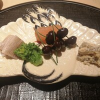 新ばし 星野 - 