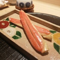 新ばし 星野 - 