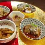 青天 みつはし - 