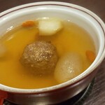 青天 みつはし - 